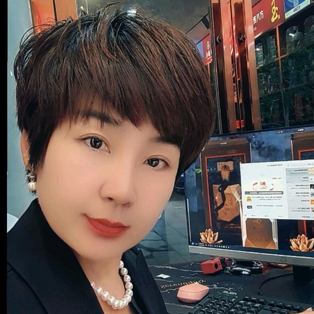 东北颖姐