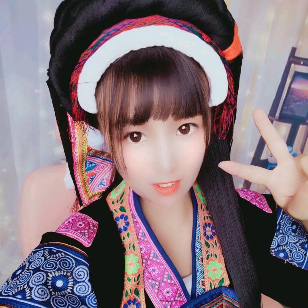 布依小辣椒💋