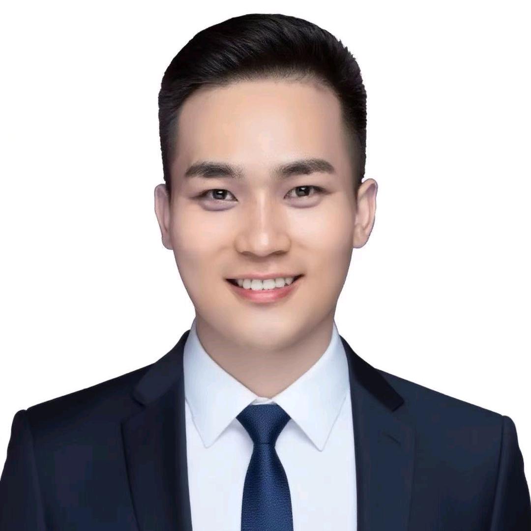 陈老师带你求职