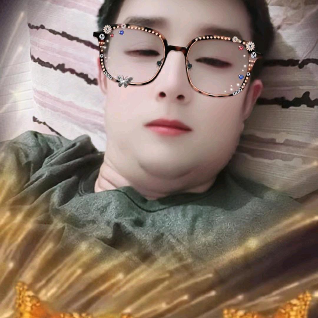 潇洒一生