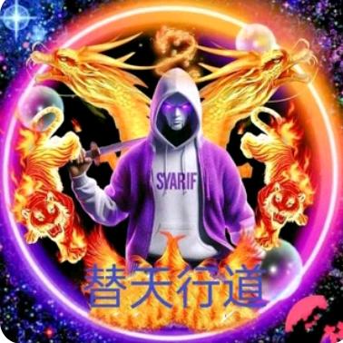 替天行道