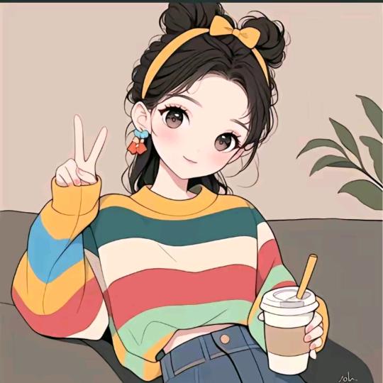 悦己🍃