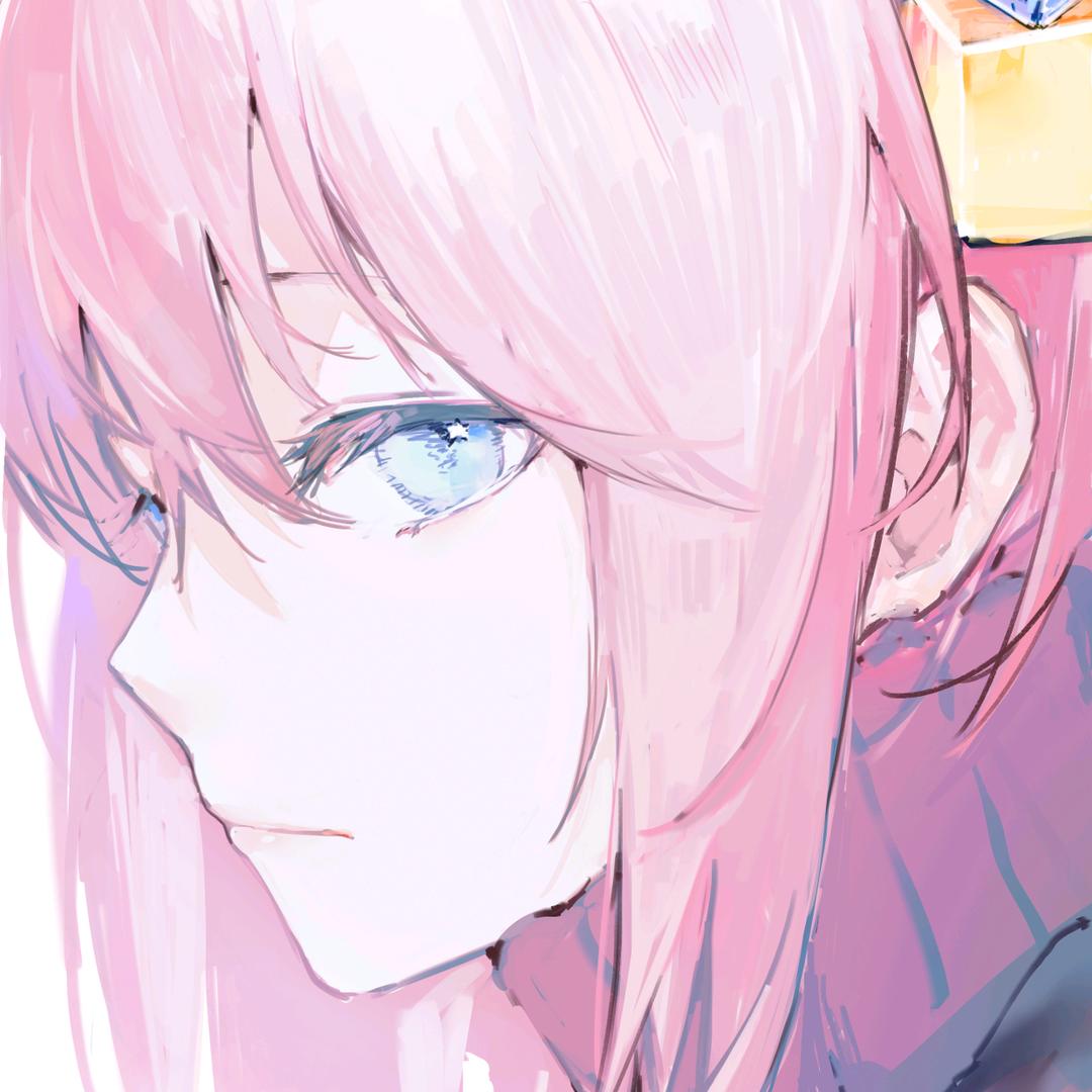 惠惠不吃七里香