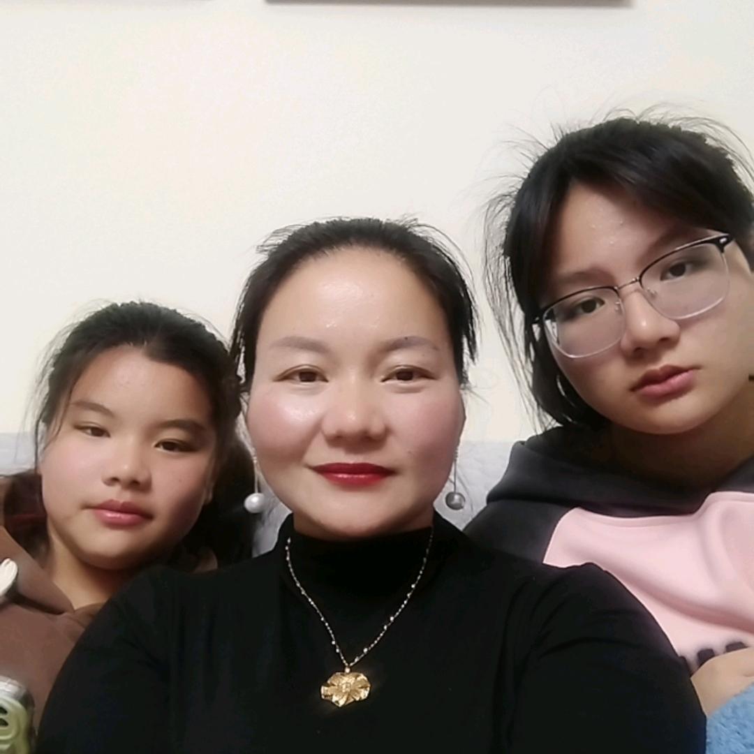 王阿丽<七妹秋平团队>