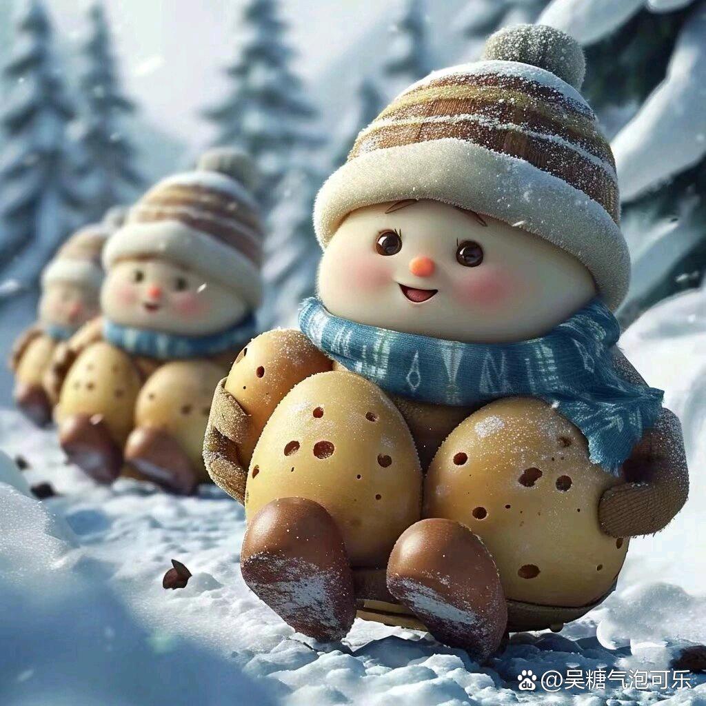 守候一世的约定