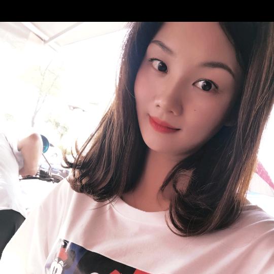 往后余生.善待自己。