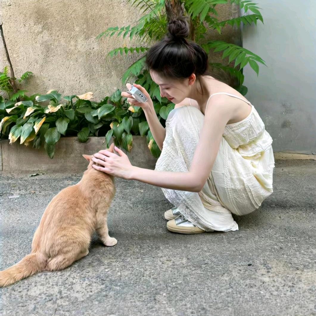 清风不解语