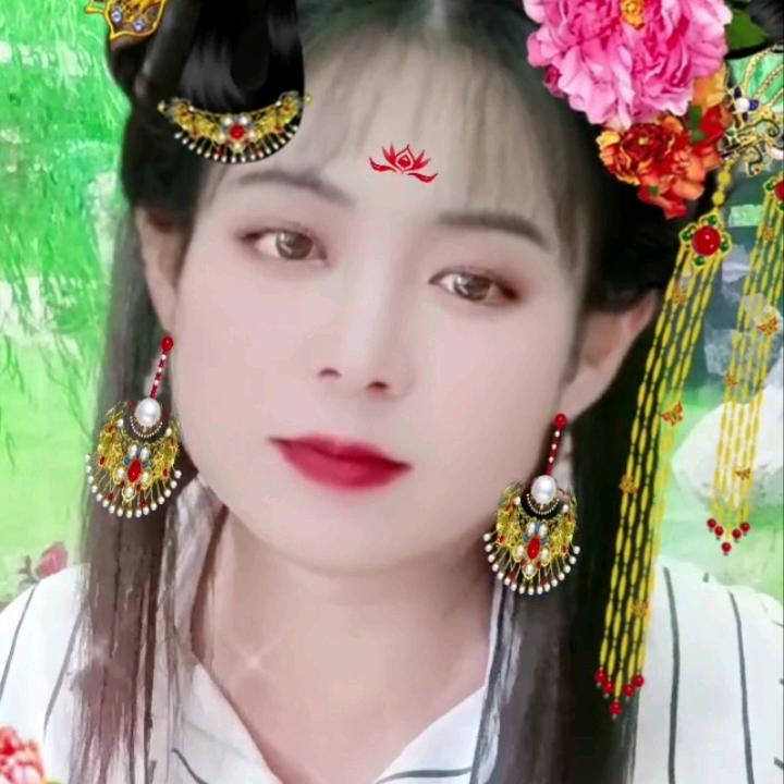 晚香