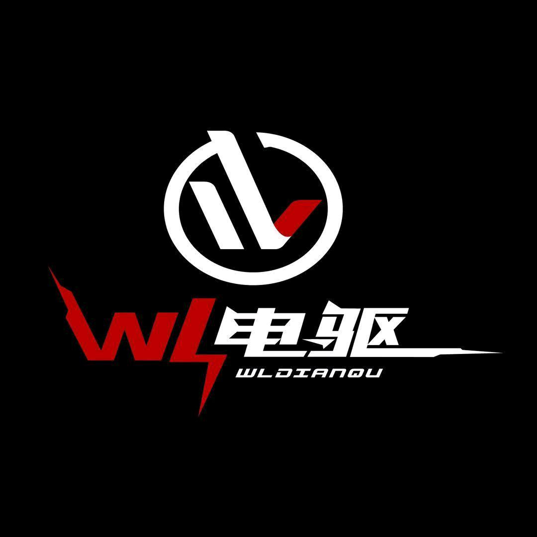 WL电驱能源88号技师