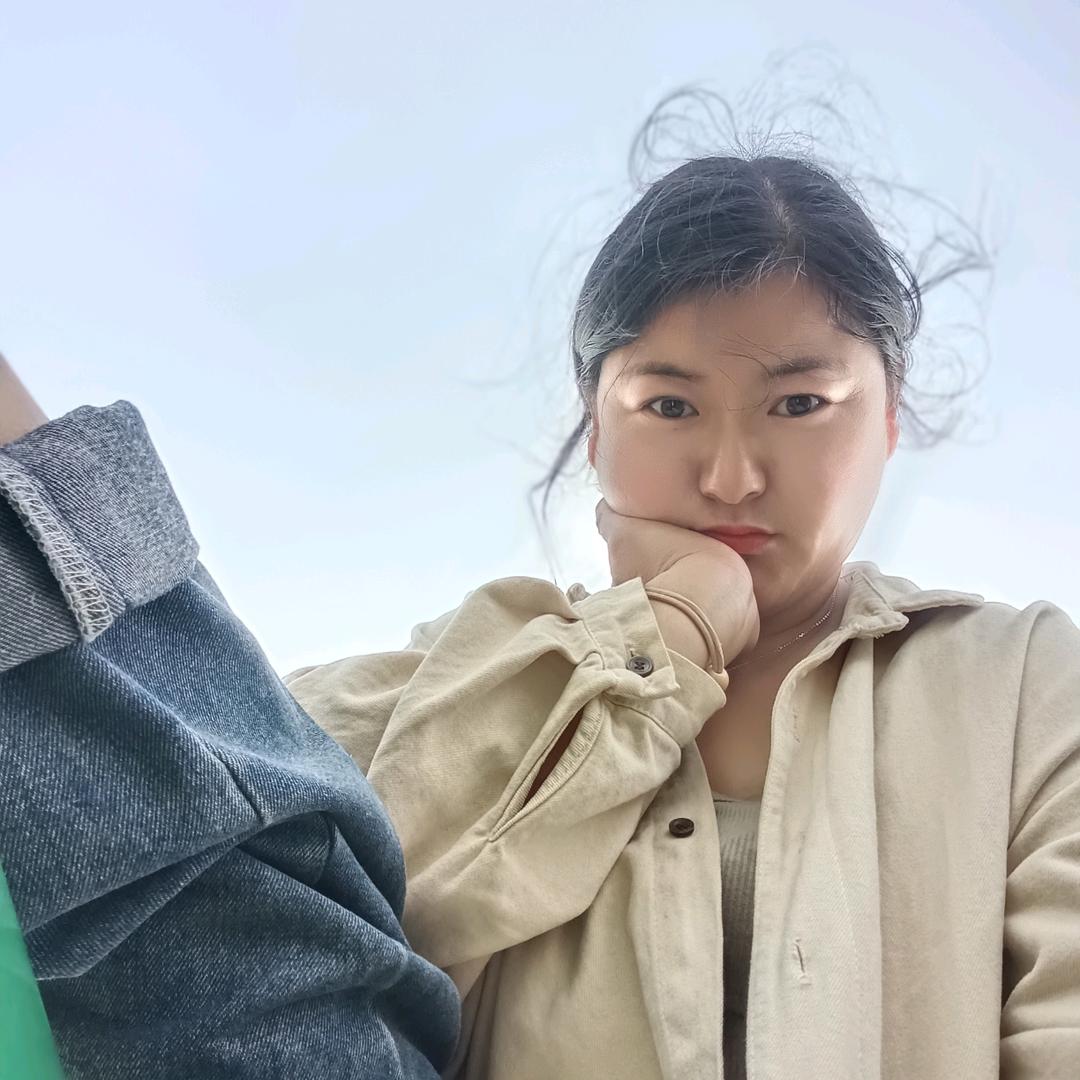 美好的未来🍀