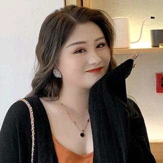 大码胖佳佳来了