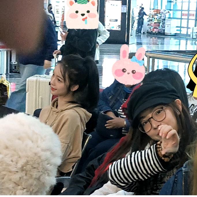 南瓜秀xiu🎃 🧧RED全员比心版