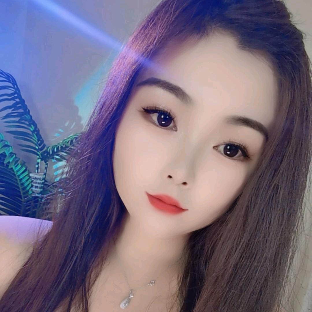 欣儿🎀