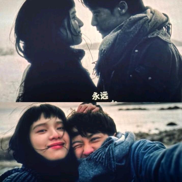 矢志不渝