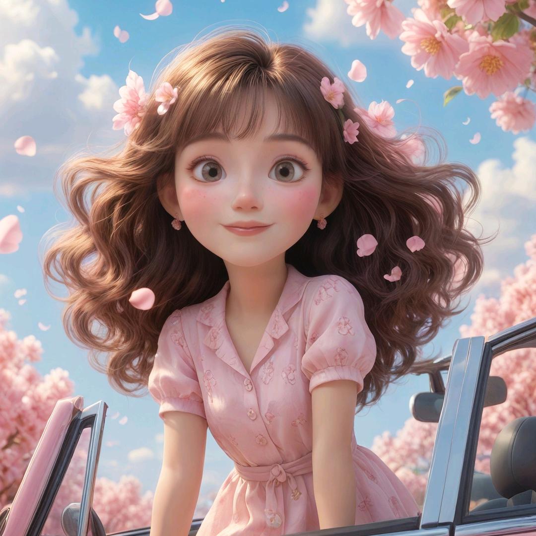 夏🌸