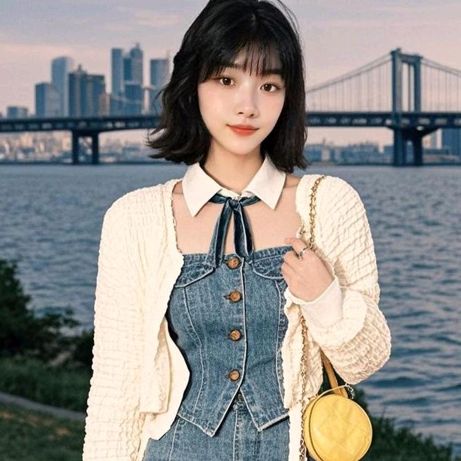静雅思听