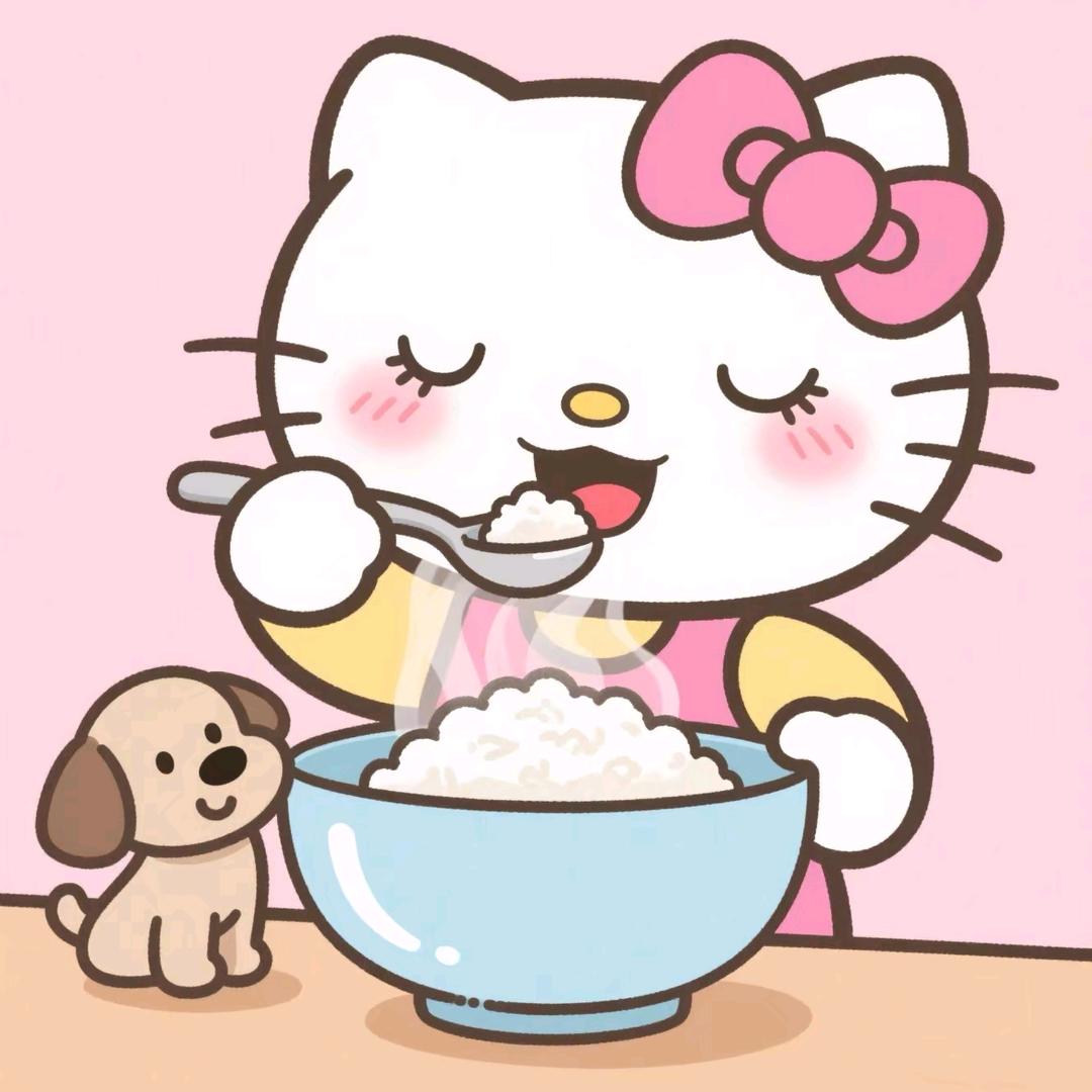 狗不理包子.