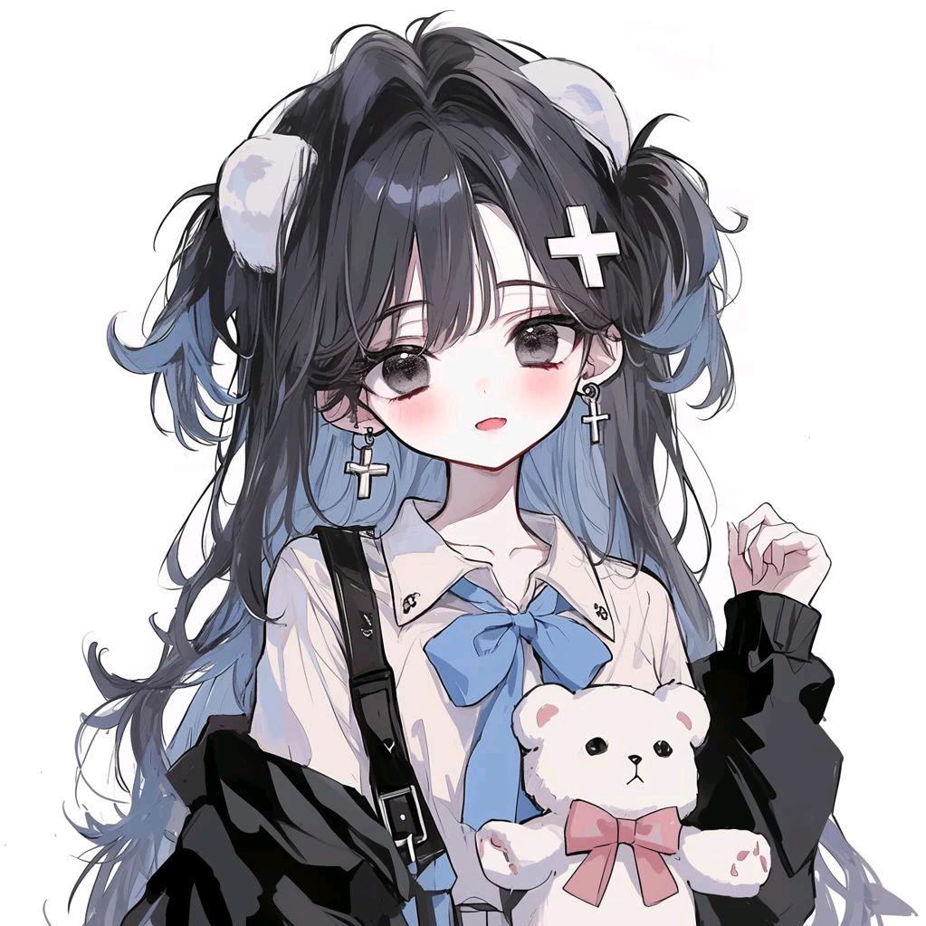 幸运小晴宝.