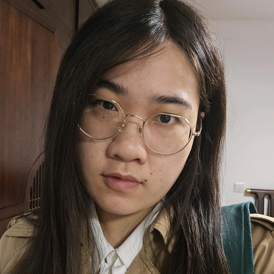 寒寒子不是憨憨子😺