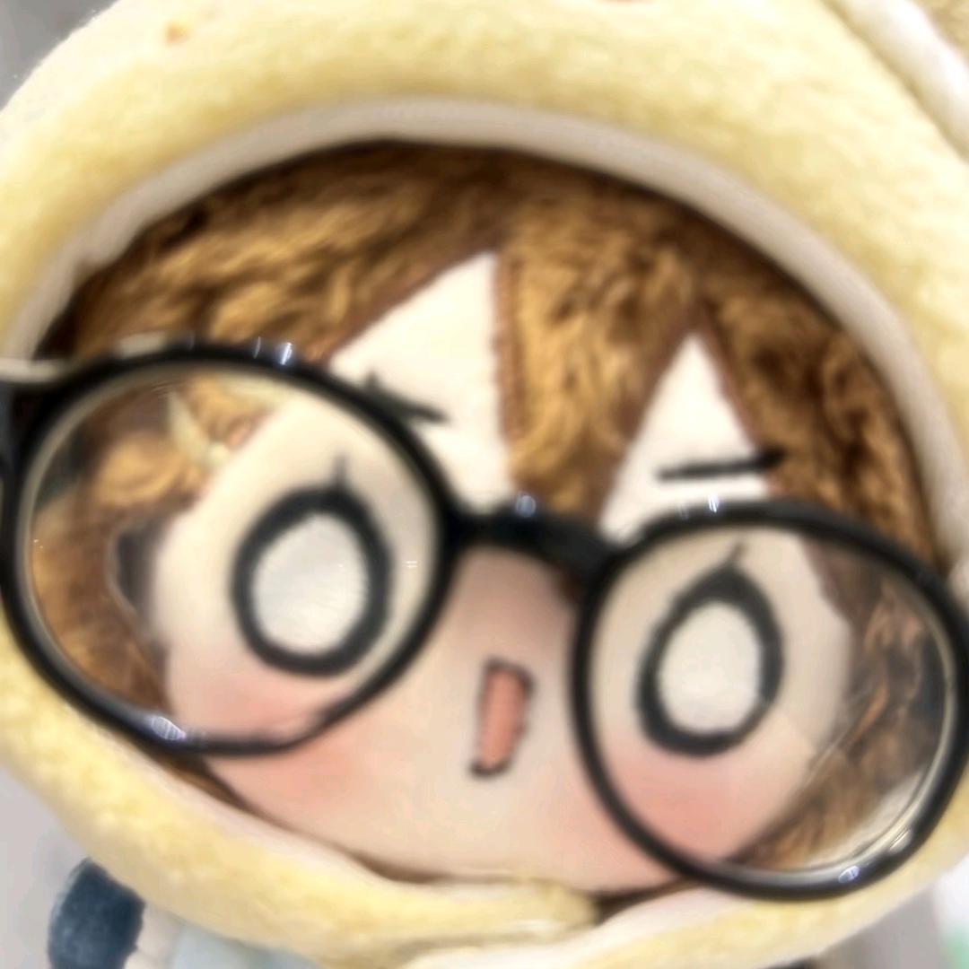 今魚