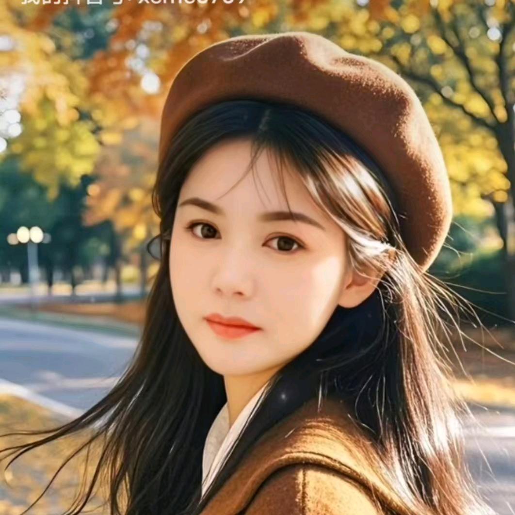 花房女孩