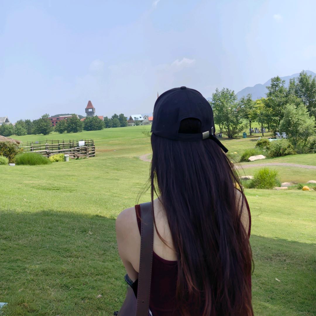🧸今晚不吃饭♡