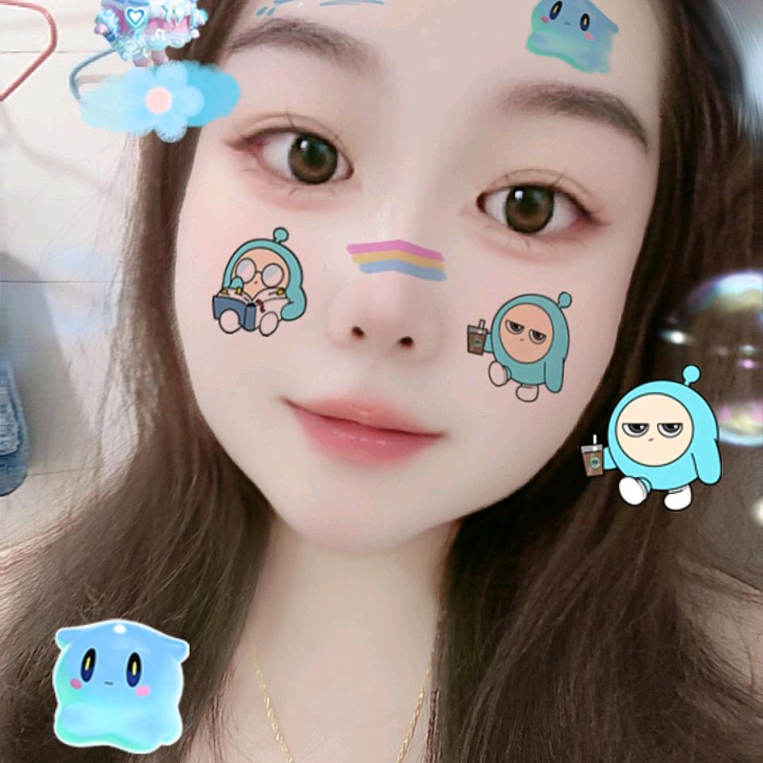 诗荌（如愿美甲美睫）