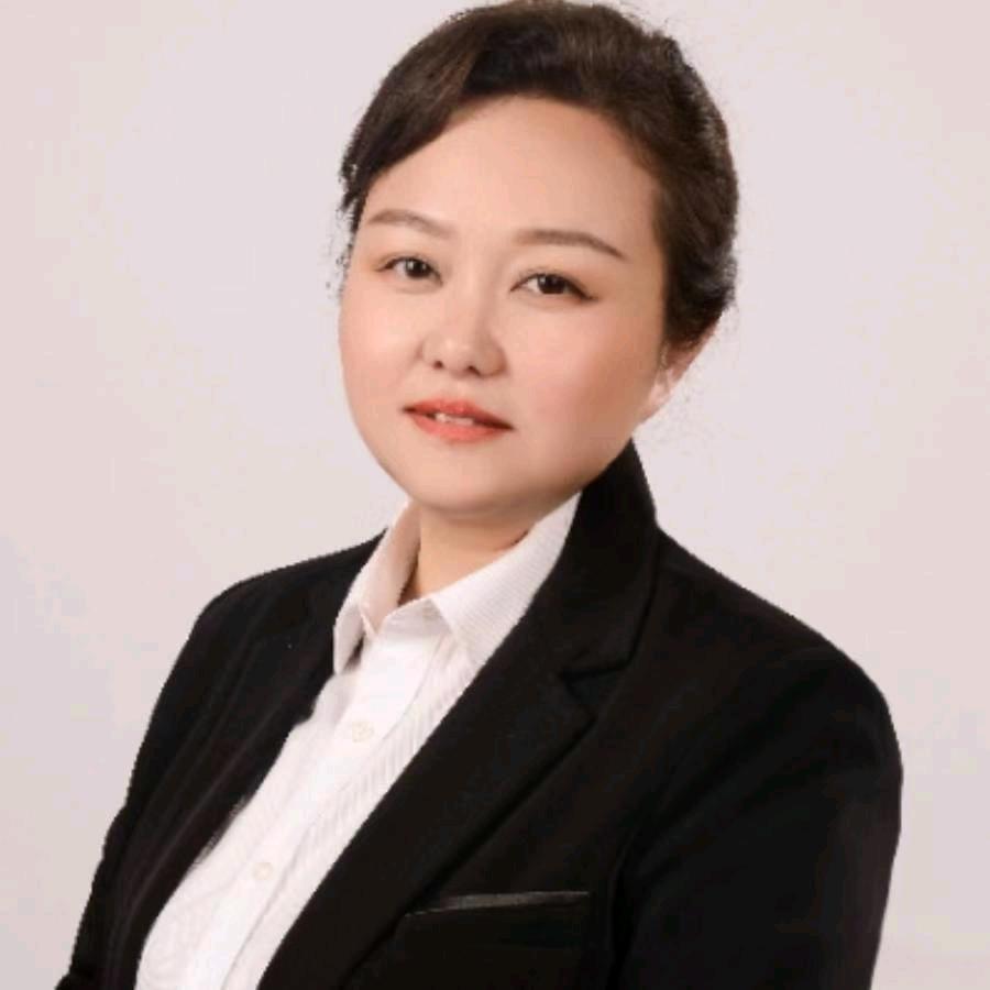 崔艳芳健康染发养发