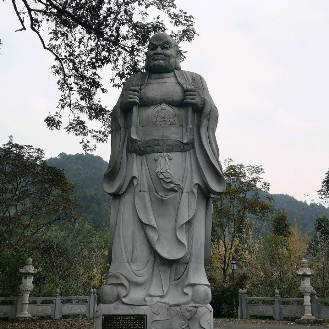 佛法无边⁹²¹⁰