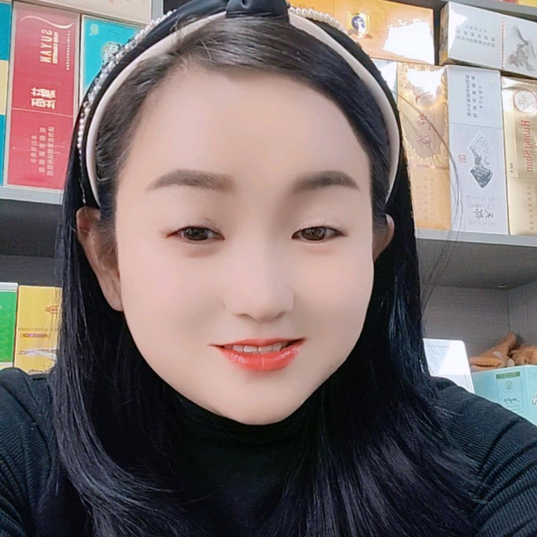 A-锦福百货秀秀