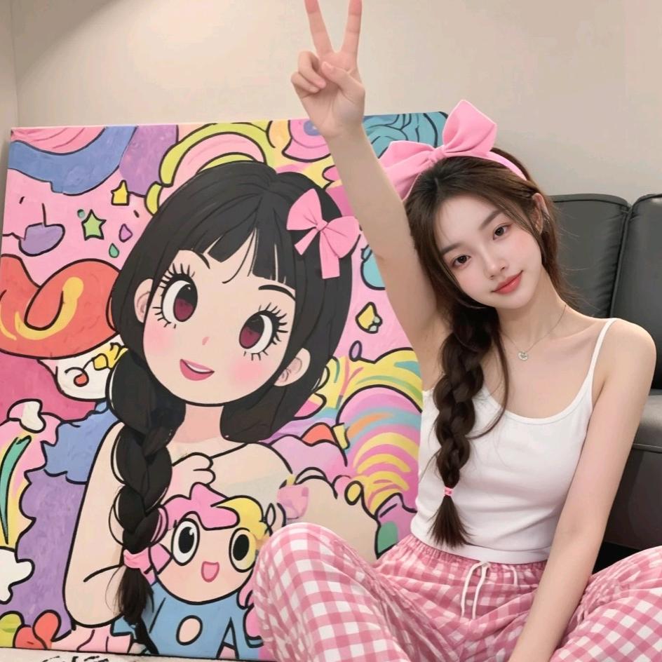 小唐鸭💕