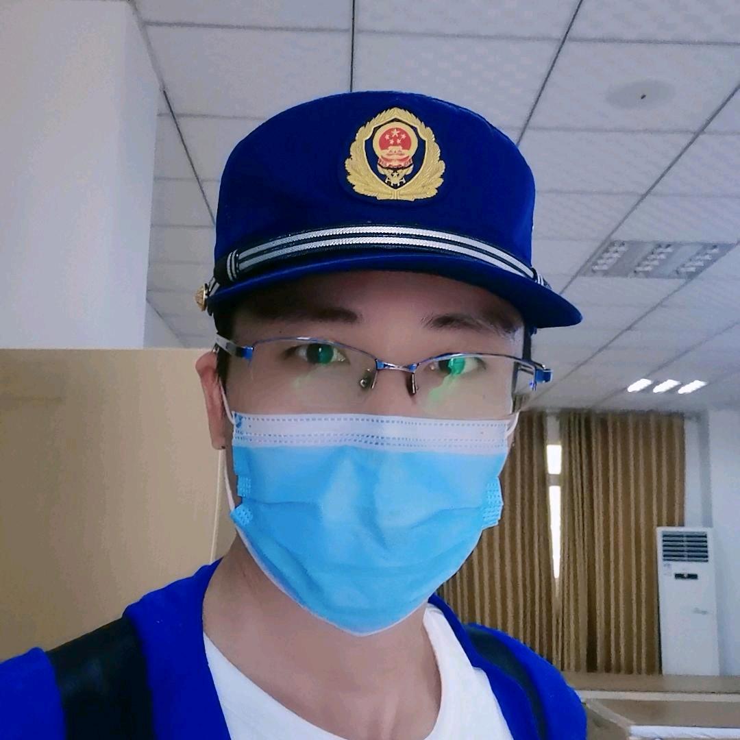豆豆～哥