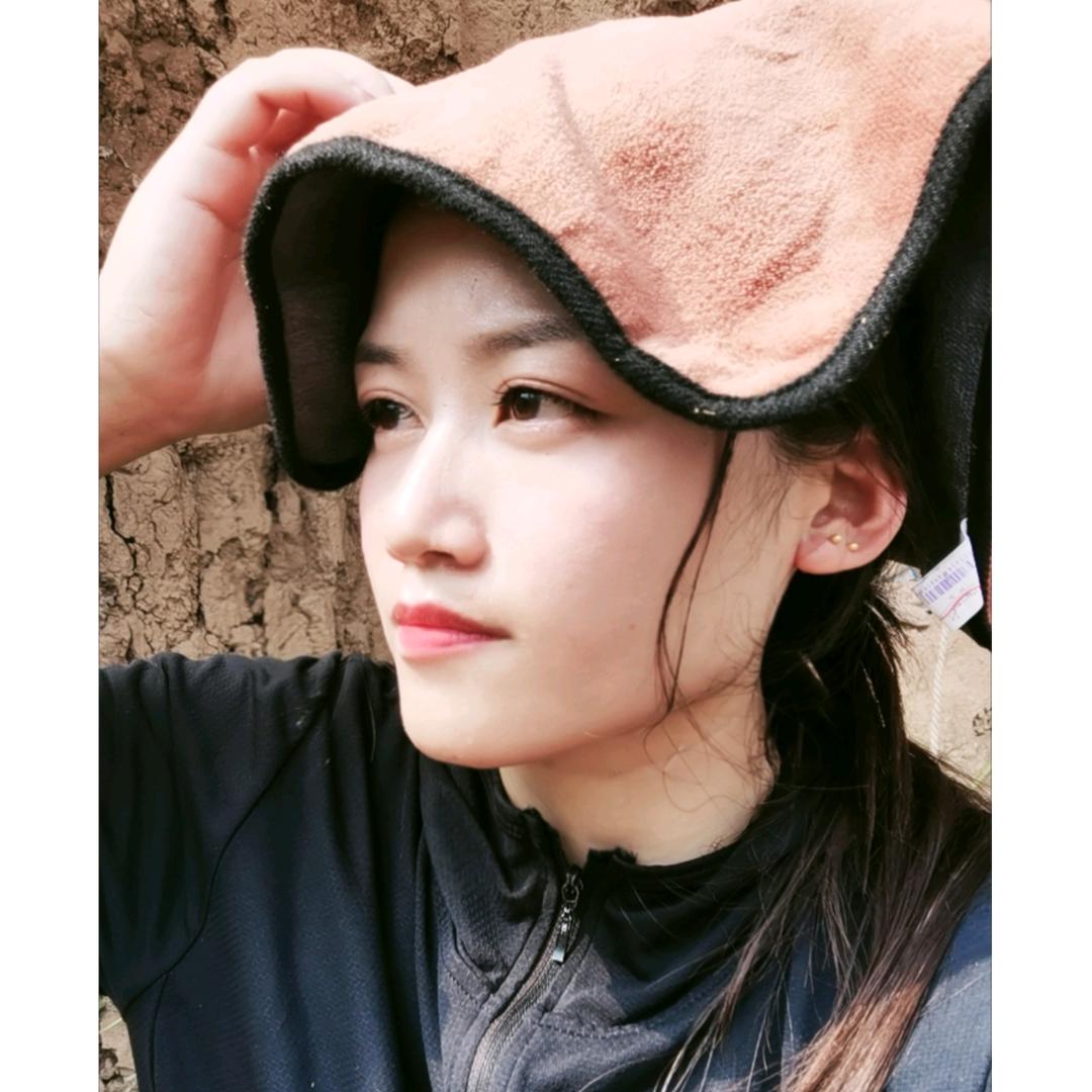 @鲁豫花花