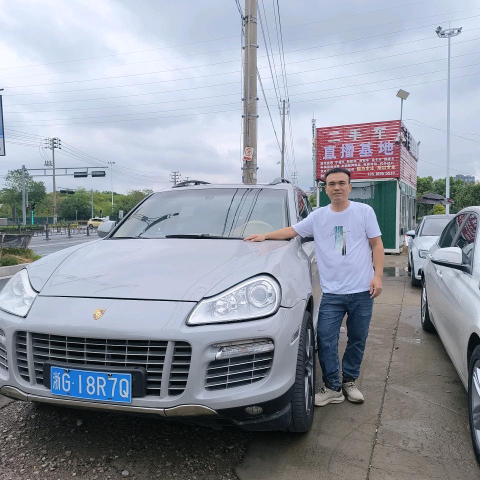 义乌阿虎二手车批发零售