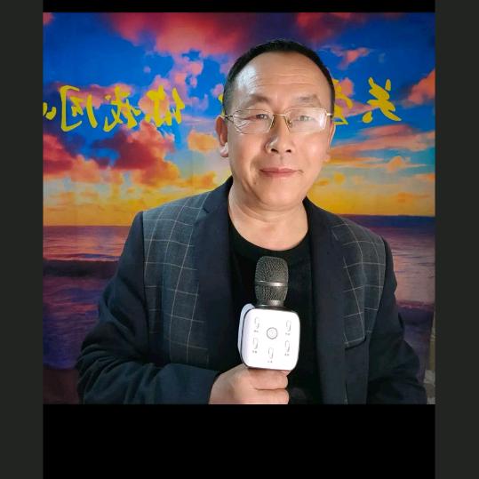 雪山之音