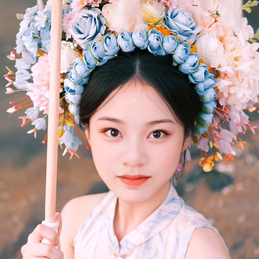 啊燕