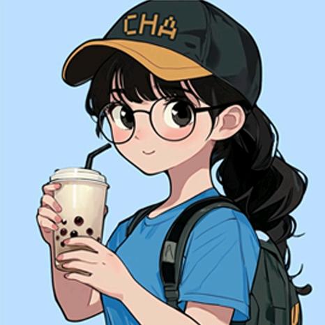 鹅厂阿姐茶话社
