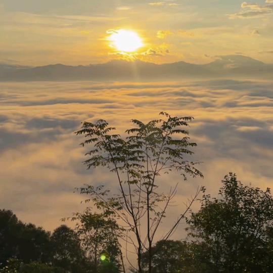 生活中的旅途！