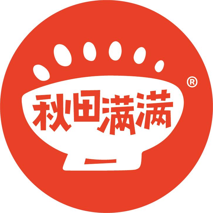 秋田满满官方旗舰店@抖音