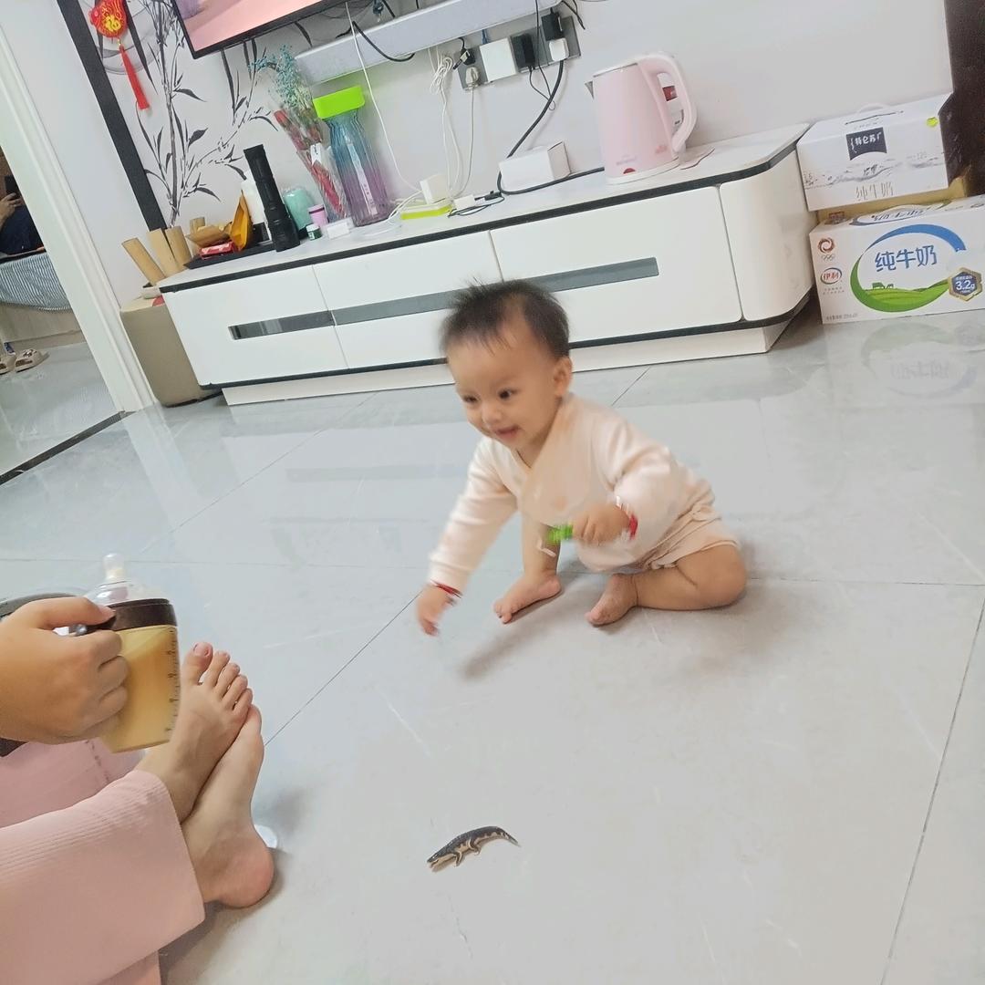 一切随缘李国勇