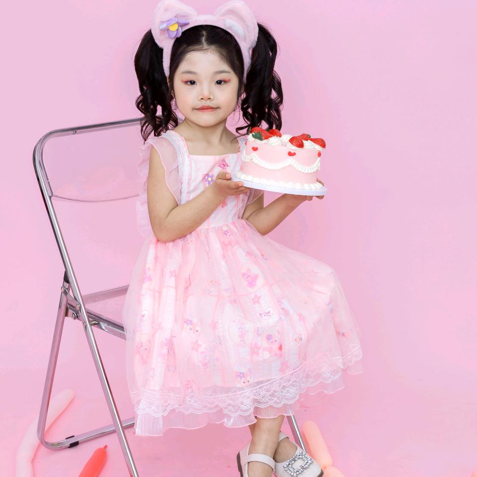 农村丫头小莲