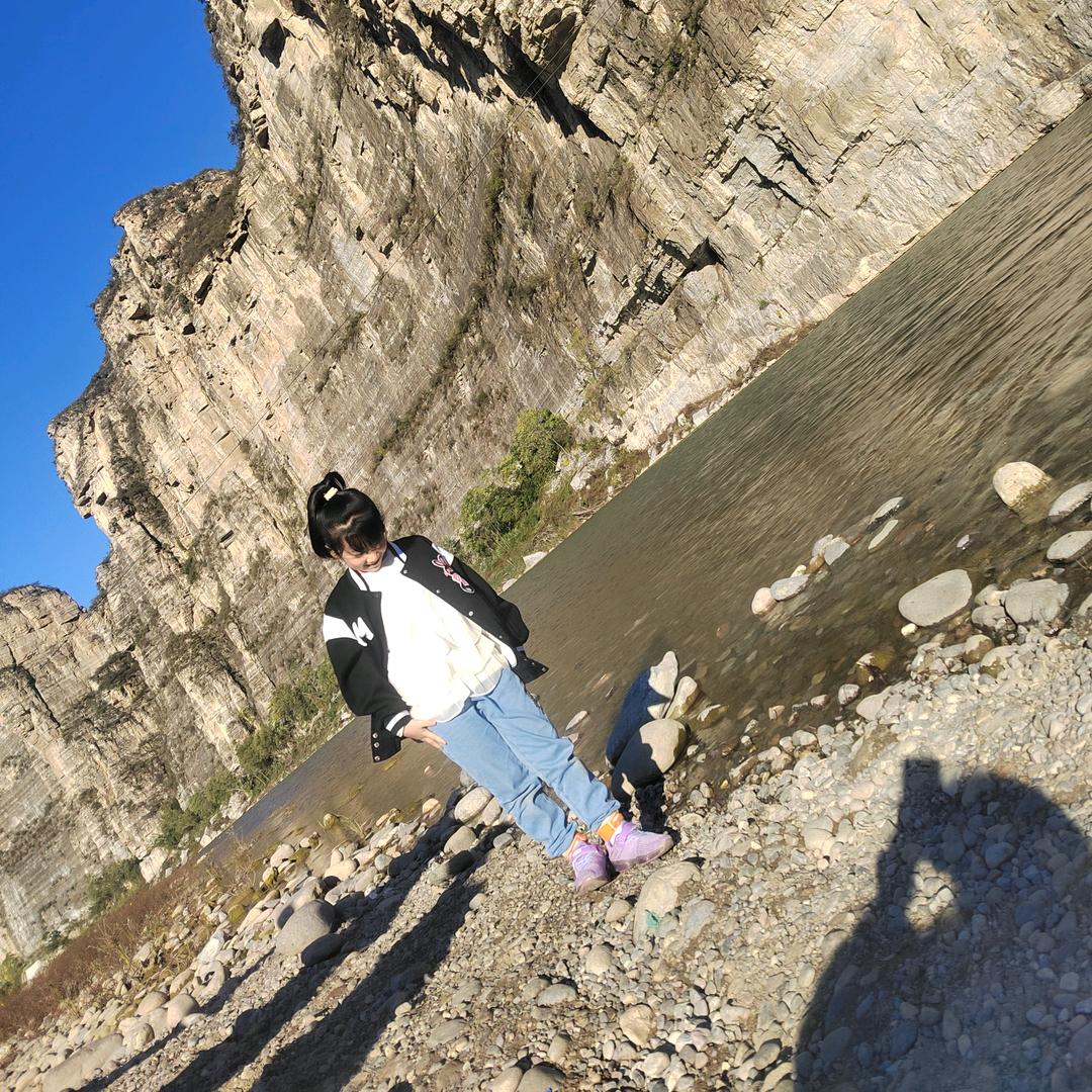 斓夕