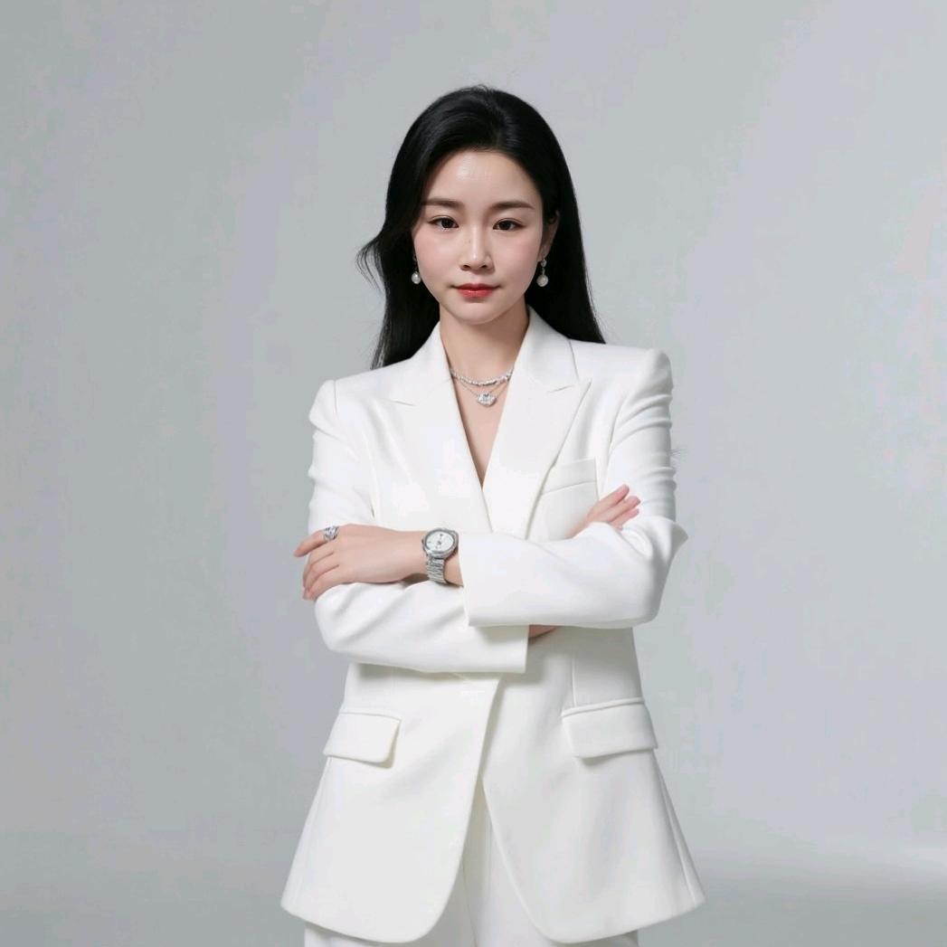 无锡眉型设计冯