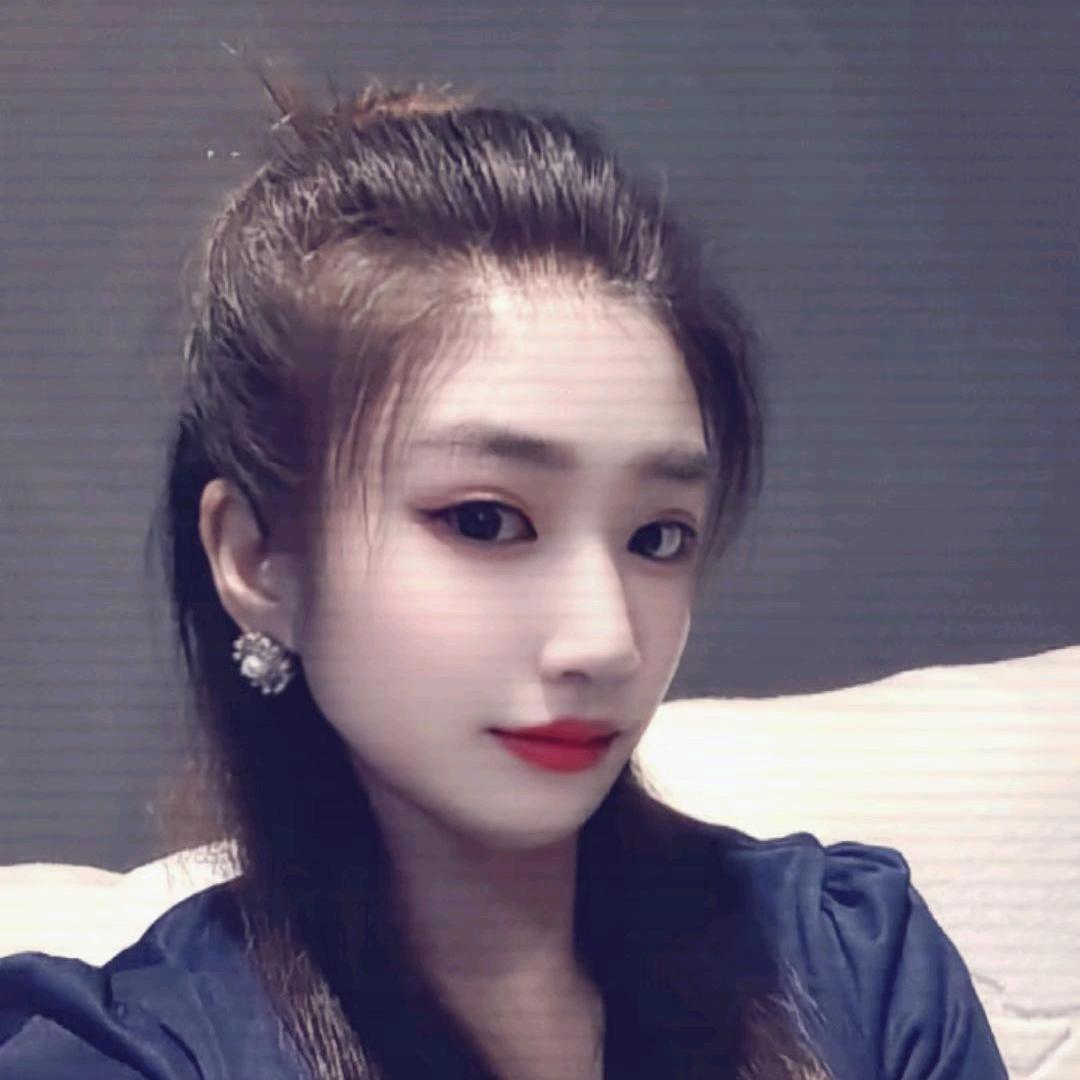 俏皮小可爱，有点甜。