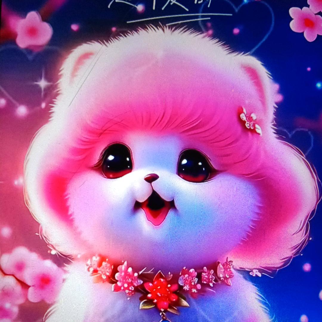 阳光明媚---