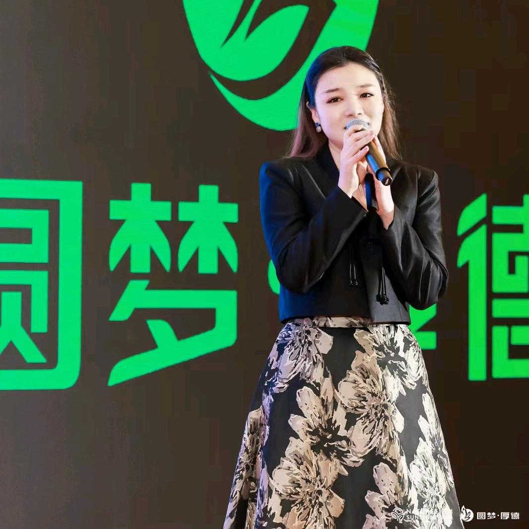 婧薇健康主播（收徒）