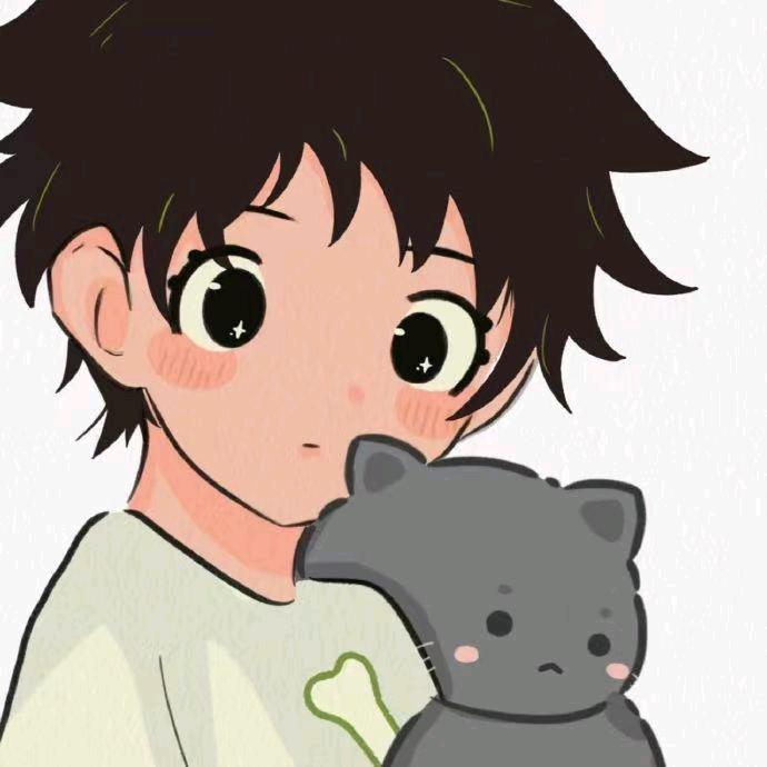 神秘人✨
