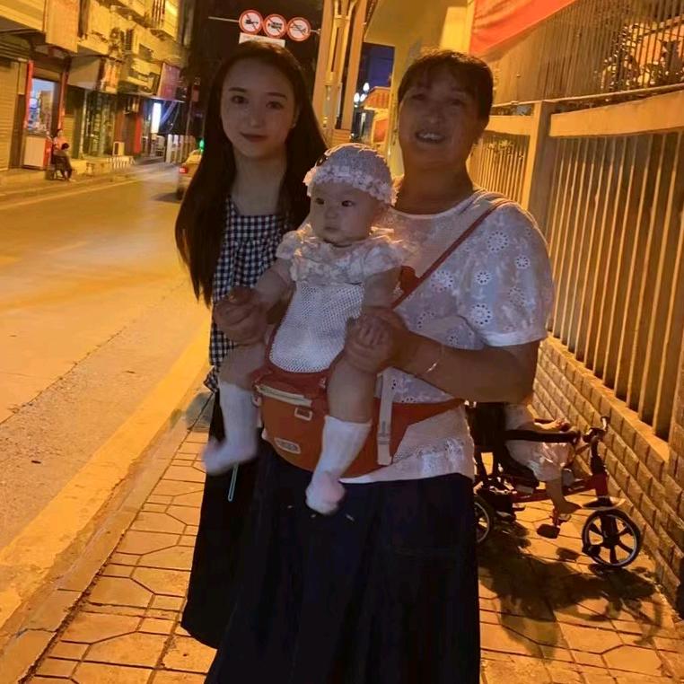 一生幸福《刘幺妹》(◍•ᴗ•◍)❤
