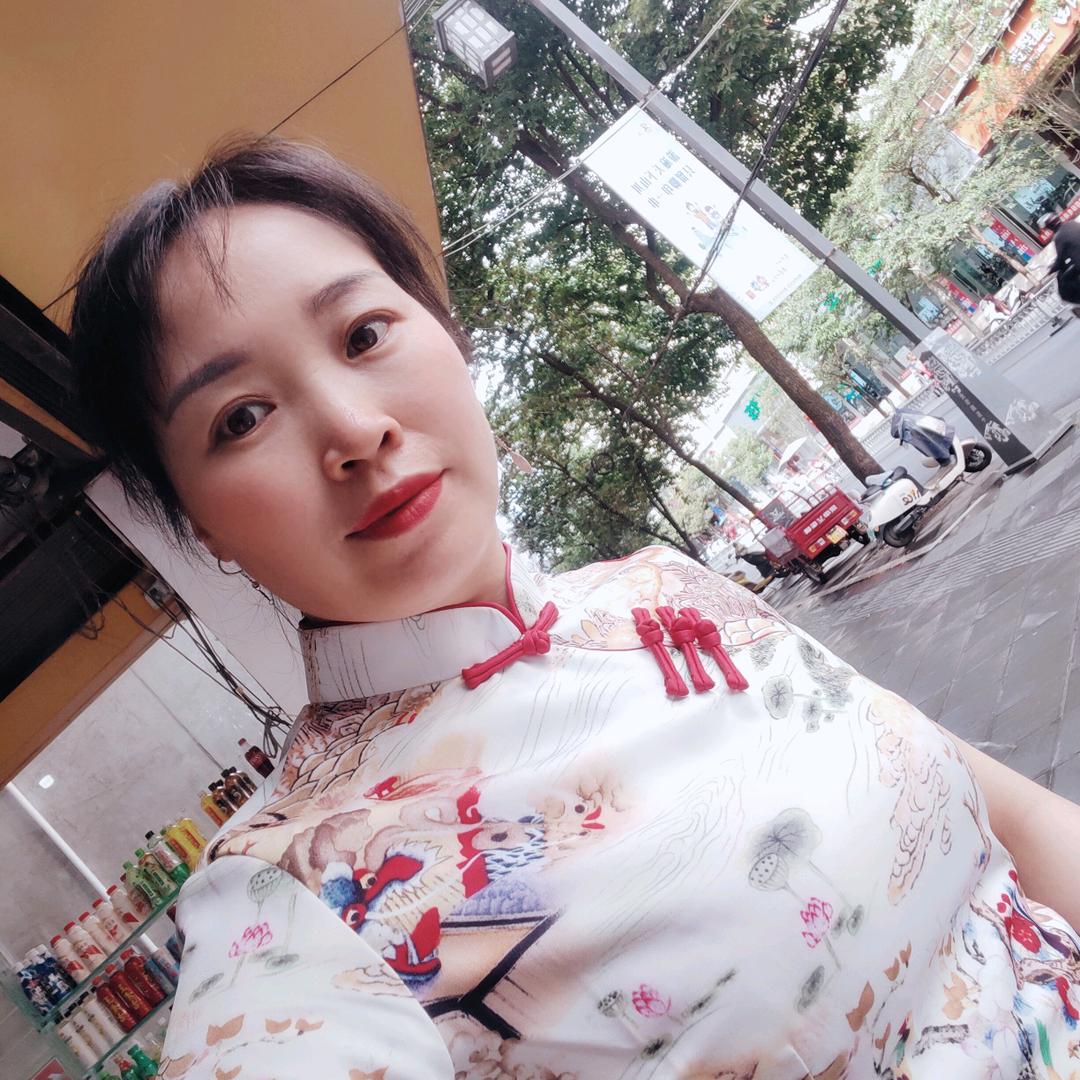 刘姣妹