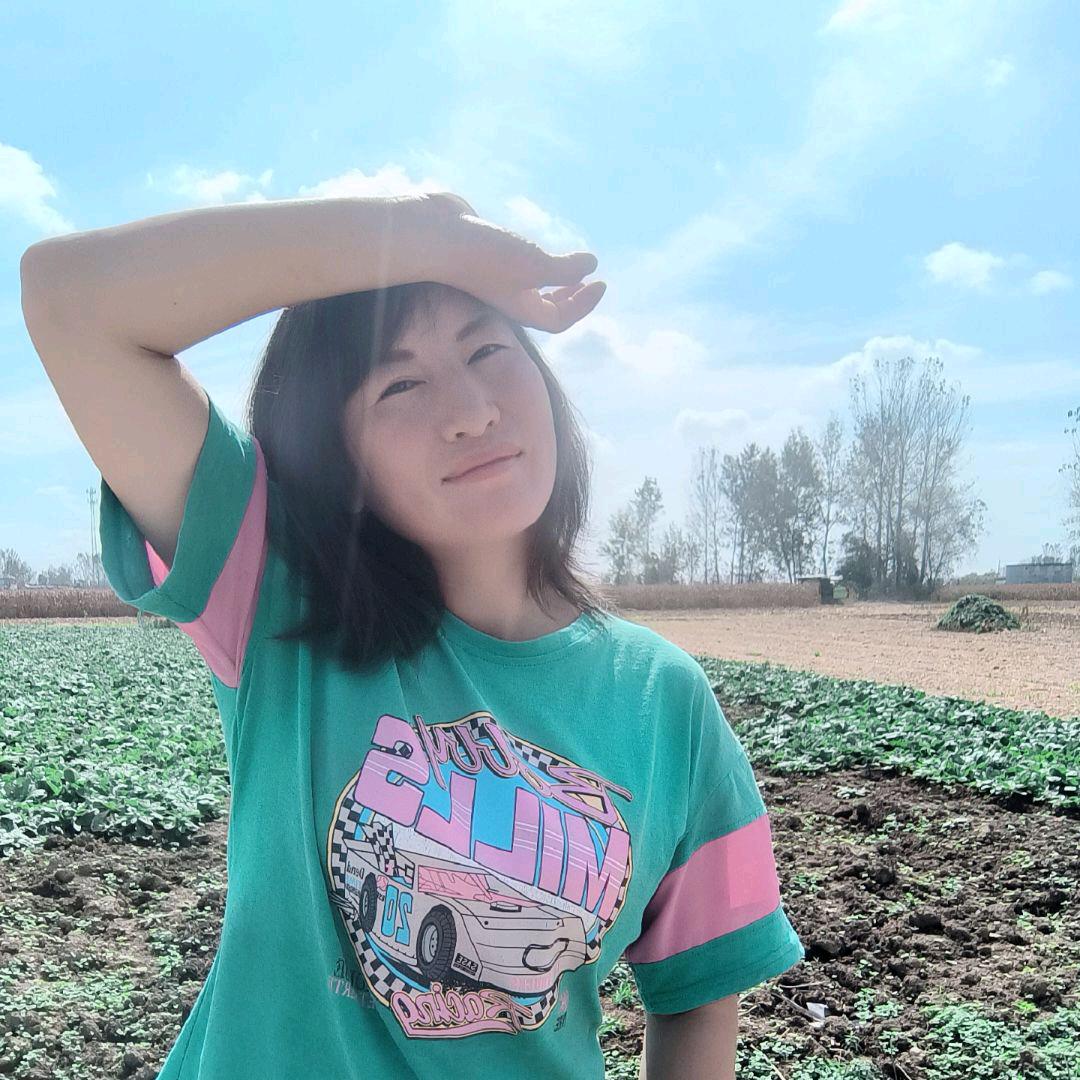 小胡妹